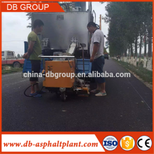 road line machine for road marking