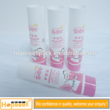 Wholesale good quality twist lock telescopic plastic tube