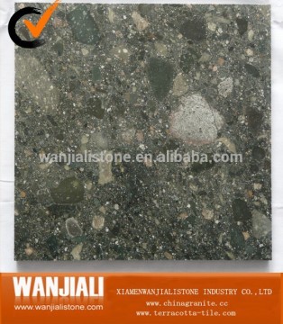 Multicolor Granite Stone