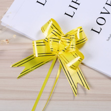 30-Inch Pull Bow for Gift Wrapping: Your Perfect Holiday Accessory