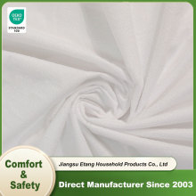 Waterproof Polyester Terry Mattress Protector
