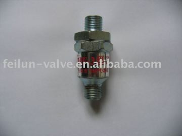 Acetylene Flame Arrester