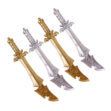 JH Game Weapon Dragon Sword Broadsword Shaped Pen