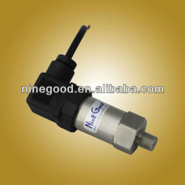 Waterproof mechanical pressure switch 501