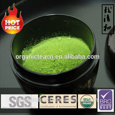 No Pollution Low Price Eco-Friendly Matcha Tea Private Label