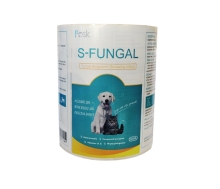 Customized High Quality Adhesive Cute Bottle Label