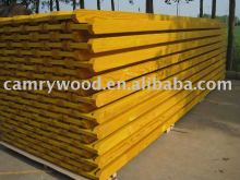 CAMRY 200MM 4.15KN Formwork H20 Timber H Beam Wall Formwork