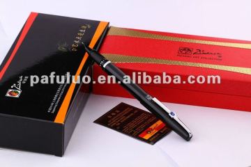 gift metal pen fountain pen roller pen gift pen student pen promotional pen