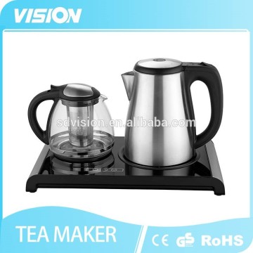 hot selling Tea maket