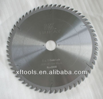 Wood cutting saw blade/ alloy saw blade/ saw blade