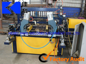 Automatic Chicken Cage Mesh Welding Machine