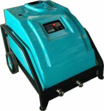 Hot Water Heater for Decontamination Tents