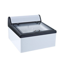 Commercial Freezer Display For Ice Cream Used