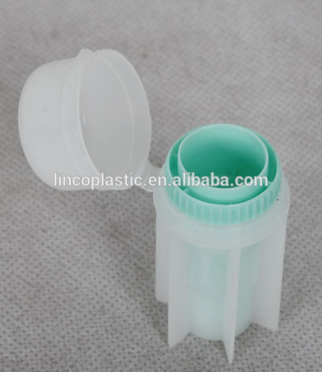 Plastic Fecal diagnostic kit