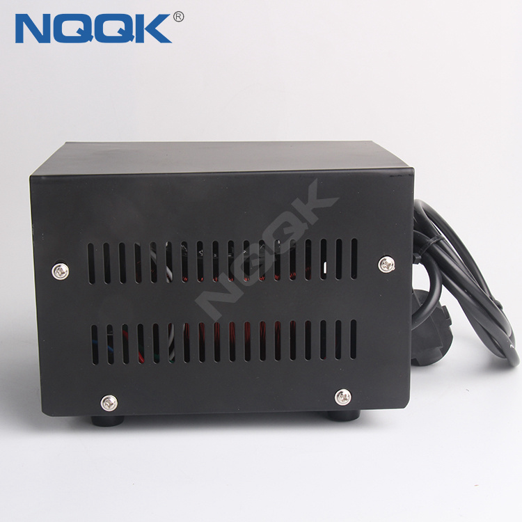 Power voltage converter DT-500W , voltage transformer , step up and down transformer
