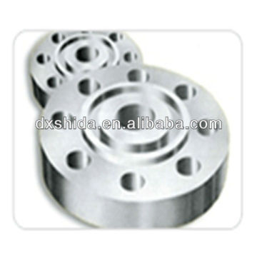 Flat / Plate flanges