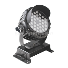 Lampu Banjir LED Daya Tinggi RGB 24LED AP10