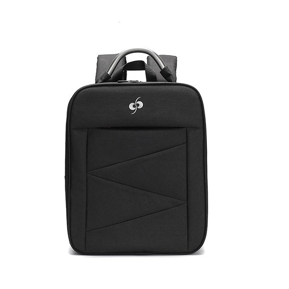 Bag For DJI Avata Drone Storage Bags Black Double Shoulder Backpack Flying Glasses Waterproof Case Dron Accessories