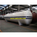 60m3 Quality ASME LPG Bullet Tanks