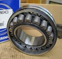 NSK 22220EAKE4C3 Spherical roller bearings