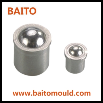 Standard mould components bull plunger Z374 for plastic injection mould