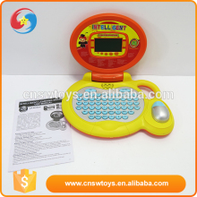 Best gift for children 46 function english learning computer for kids