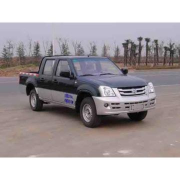 Dongfeng Multipurpose Cargo Transport Vehicle