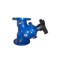 Hydraulic Balancing Valve DN150