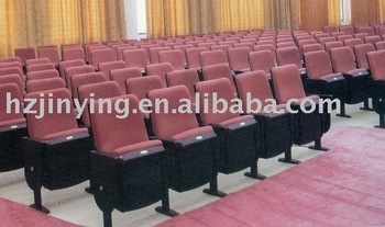 Auditorium Chair Seat
