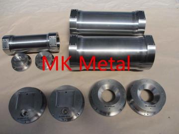 Gr5 Underwater Housing