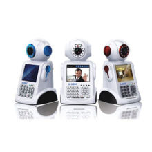 Network Video Call/IP Camera/Alarm/Recorder