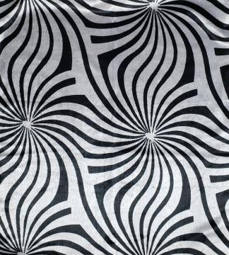 Dyed Warp Knitting Sofa Cover Velvet Upholstery Fabric