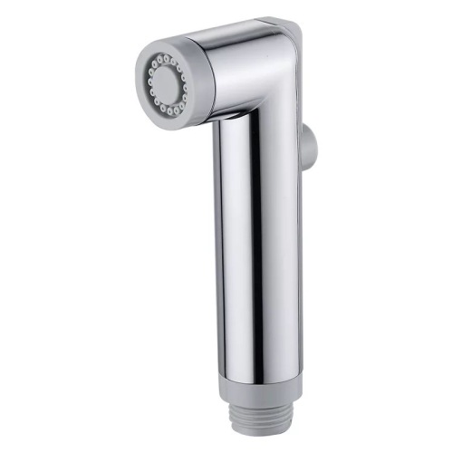 Thermostatic wall mounted bathroom shattaf bidet spray set