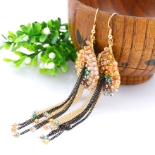 Bohenmia Style Earring LH275