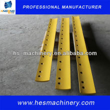 high quality manganese steel replacement grader blades