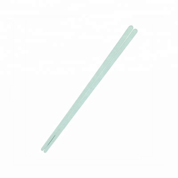 Hot Selling Wheat Straw Chopsticks Gift Set: Custom Printed Chopsticks