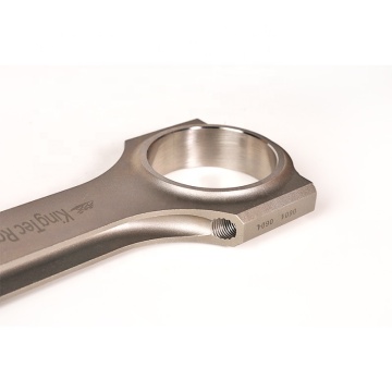 Forged 4340 Steel Connecting Rod Kit for Ford Focus RS MK3 2.0 Zetec Engine