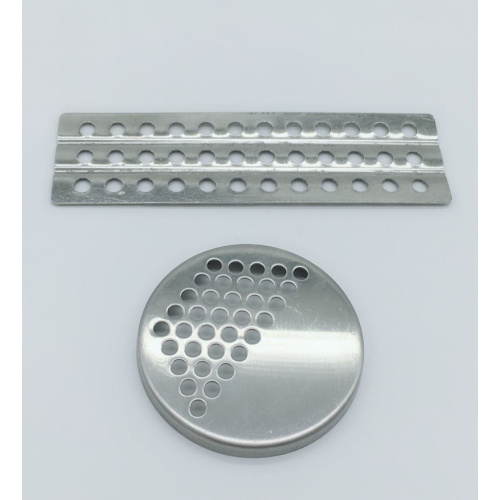 Stainless Steel 304 Wire Mesh Filter