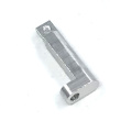 Precision Machining Small Aluminum Parts