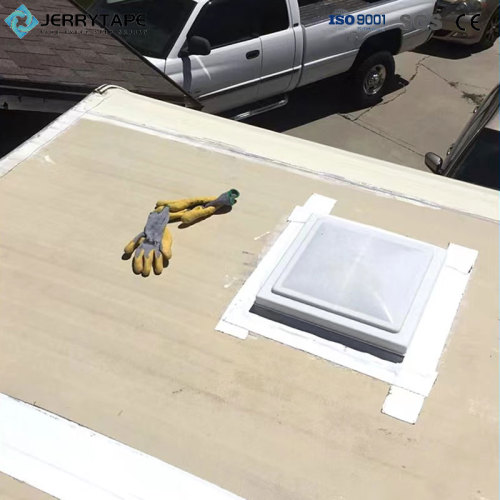 Лента ремонта алюминия для утечки крыши