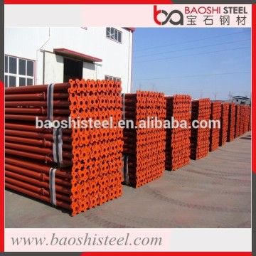 heavy duty scaffolding prop system