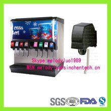 China supplier cornelius flaver for soda fountain dispenser machine