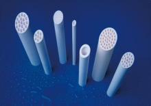 Professional Ceramic Membrane Crossflow Filter