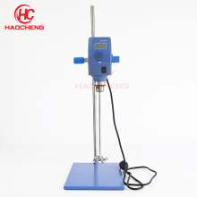 LCD Digital Adjustable High Speeds Overhead Stirrer Homogenizer