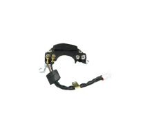 12V Car Electronic Ignition Coil - Black FOR Chevrolet CMV OEM Customized Universal Engine Parts LB051-DY1-1045