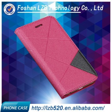 LZB stand flip cover for nokia lumia 530
