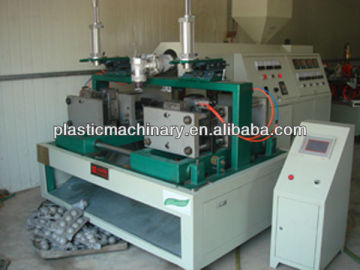PP hollow ball blow moulding machine