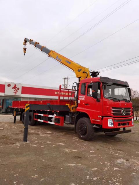 Crane Truck 6 Jpg