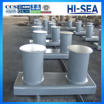 GB T554-96 Type A Marine Ship Mooring Bollard