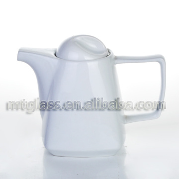 Ceramic canister tea pot coffee sugar set